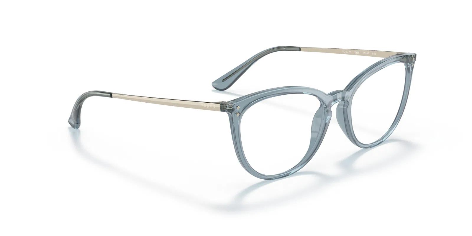 Vogue Eyewear 5276 Eyeglasses - view 70